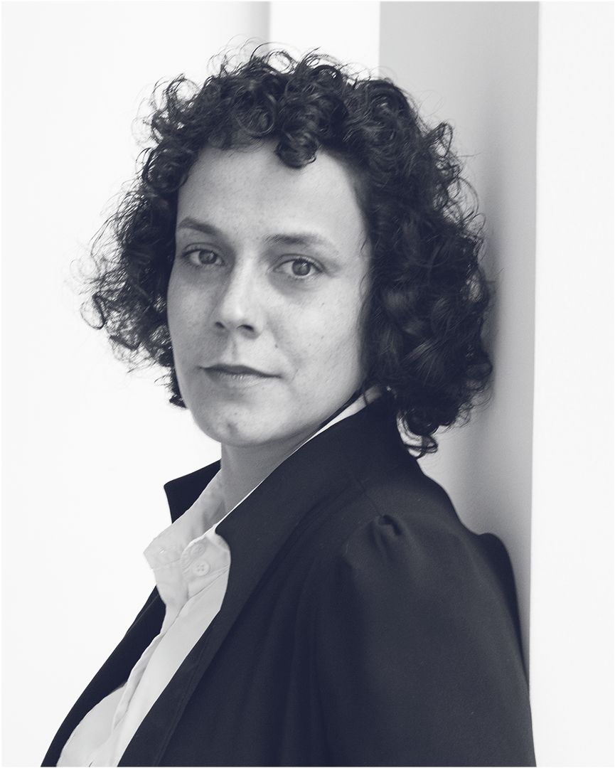 Charlotte Rouxel — ASR Avocats